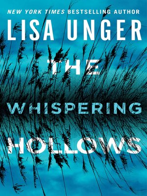 The Whispering Hollows - ebook